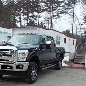 Meet your Posher, Mark